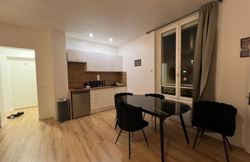 SC3 - Suite 50m2 - Confort Absolu à Enghien - Paris 15' - Casino à pied - Foto 26