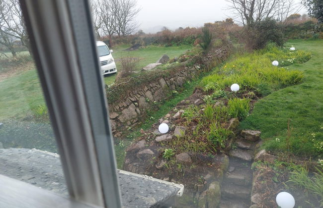 Kitts Cottage in Redruth - Foto 16