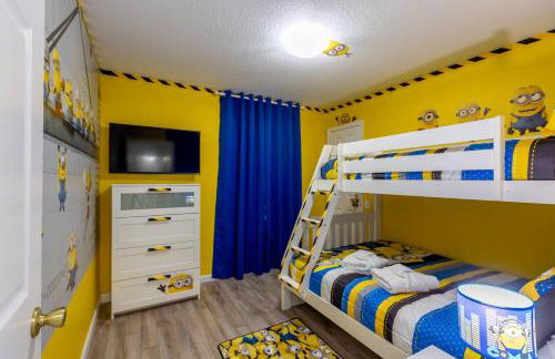 4br House w Perfect Location Pool and Much More - Foto 68