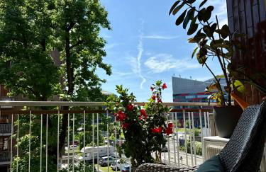 LR Deluxe Apartments - City Life Nest - Foto 17