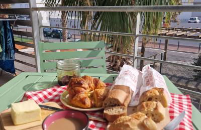 Appartement 63 m2, tout confort, climatisé. - Foto 15