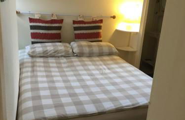 Apartment in the village of Moelfre - Photo 8