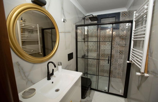 Poison Garden Suite & SPA - Foto 46