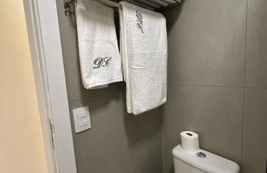 Apto novo 3 dormitórios suíte em São José Dos Campos SP - Foto 45