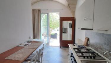 Case Vacanza In Antica Masseria - Foto 2, Garden view