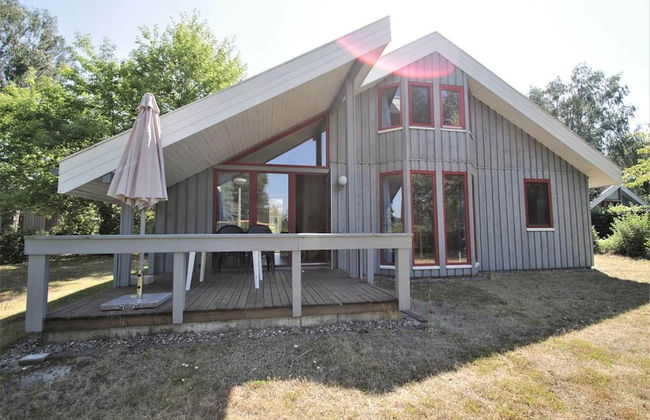 Ferienhaus im Ferienpark Mirow - Foto 13