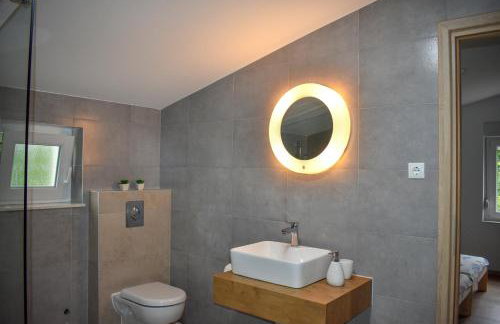 Bonaventura - Countryside Villa near Split with Private Pool - Photo 19