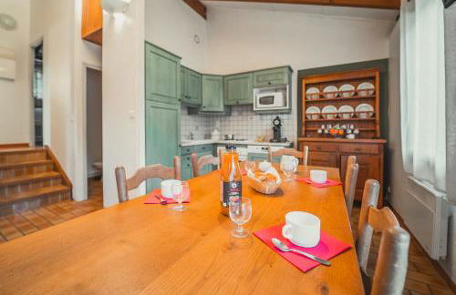 Village de Gîtes de Chanac - Foto 6