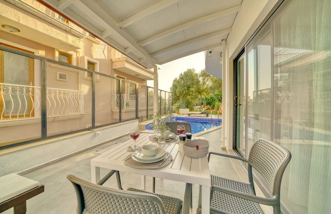 BlueNook Suites - Foto 17