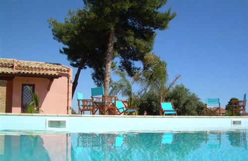 Holiday Menfi | Casale Abate - Foto 11