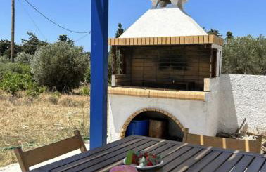 Kampos Seaside Village - Foto 23