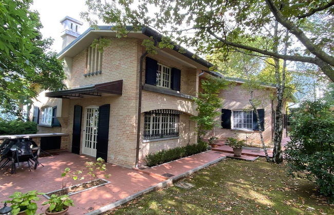 Gemmano's Villa With Pool and Vineyard - Foto 28