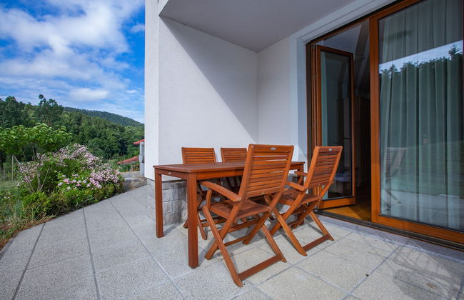 EkoTurizem Hudičevec - Photo 50