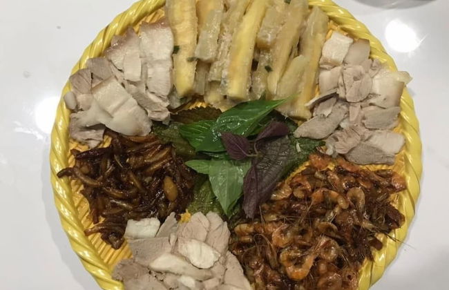 Bau Bi Mini Farmstay Mekong - Tien Giang - Foto 28