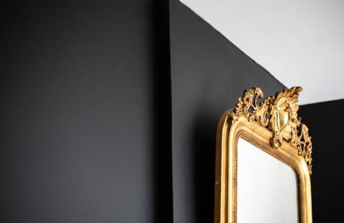 La terrasse de La Tour Pinte. - Photo 21