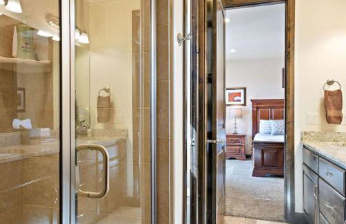 Vacation Station Private Hot Tub - Foto 26