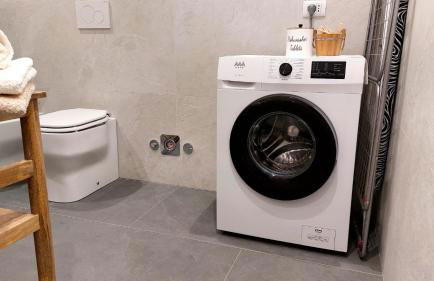 Maison Golosamente alloggio comodo e accogliente con garage - Foto 13