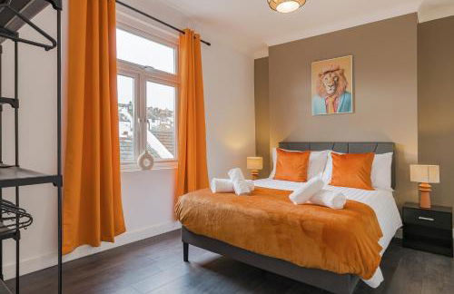 Station Side Sanctuary - 2BR Central Brighton Stay - Foto 6