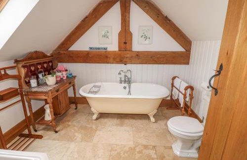 The Cow Barn - Photo 11