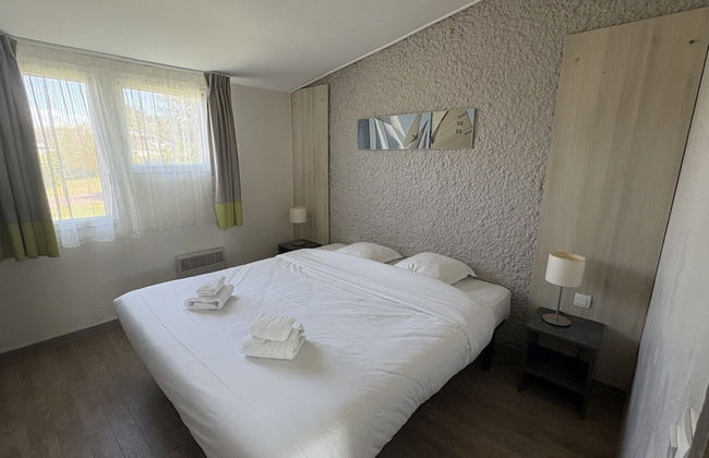 VVF Cotentin Îles anglo-normandes, Port Bail - Foto 7