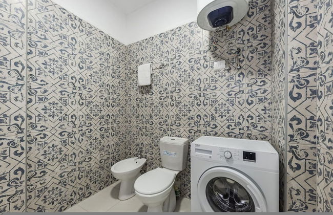 The Beachwalk Apartment - Foto 21