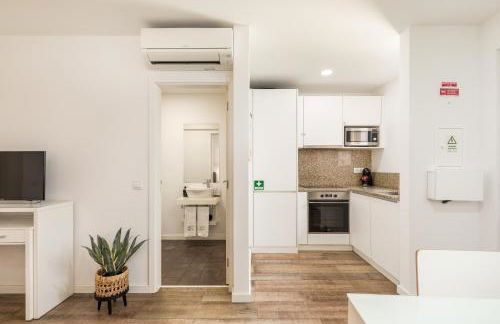 Apartment Boavista Roundabout by Sweet Porto - Foto 90