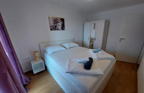 Holiday apartment Lux Nera - Photo 12
