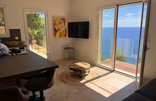 De la mer aux citronniers - Foto 8