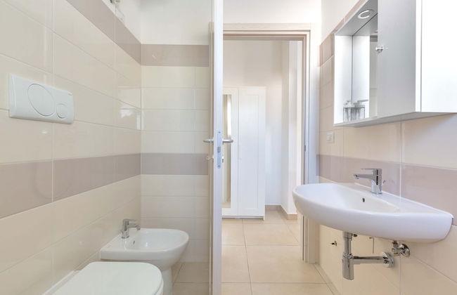 3098 Residence Marelena- Bilo Maestrale by Barbarhouse - Foto 7