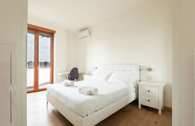 3722 Lo Spole Apartment by Barbarhouse - Foto 9