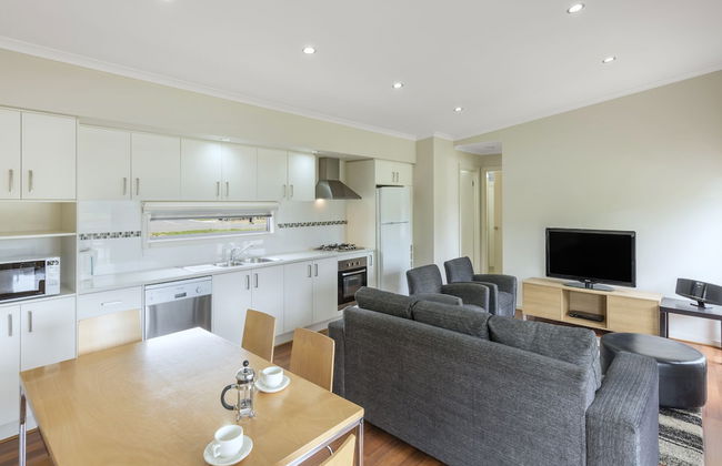 RACV Cobram Resort - Photo 25