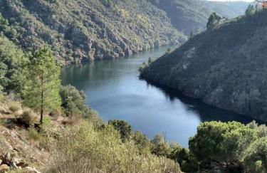 Casa Rio Zêzere - Foto 62