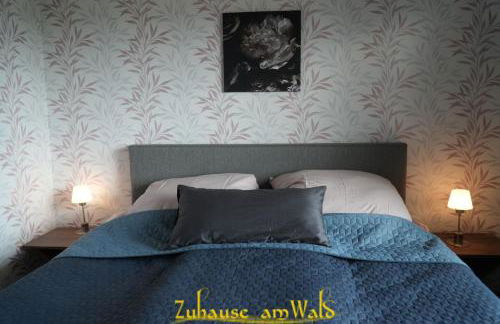 Zuhause Am Wald - Foto 19