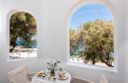 Blue Waves Suites & Apartments - To Kyma - Photo 9