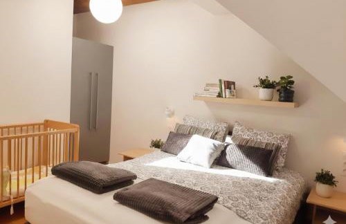 domy szeregowe Nasza Chata - 4 minuty od plaży - Foto 5