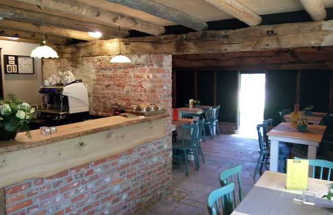 Den Heijkant - Photo 51