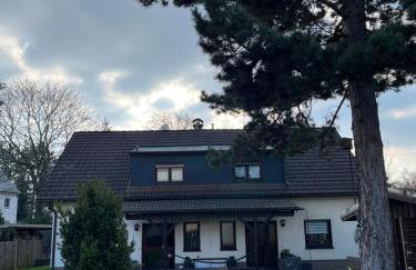 Ferienwohnung Zur Tanne - Foto 1