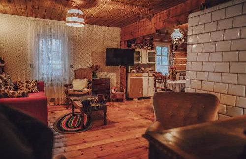 Na wsi Zalesie 53 - Foto 31