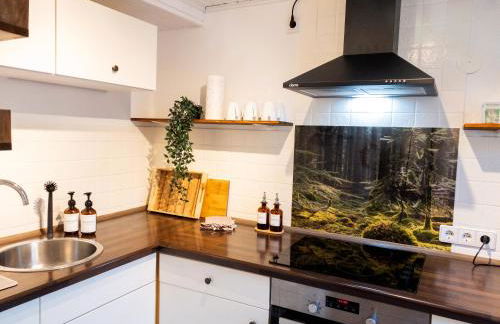 Familienglück im Waldglück Pfalz - Foto 5