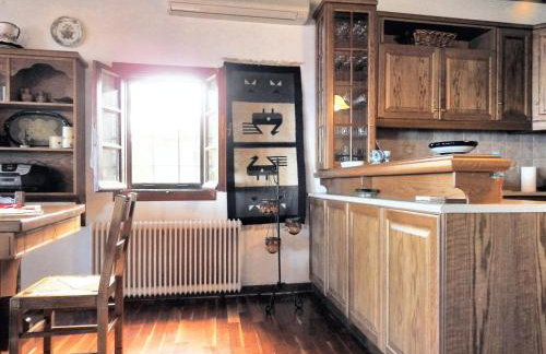 Spacious house with sea view in Volos - Foto 19