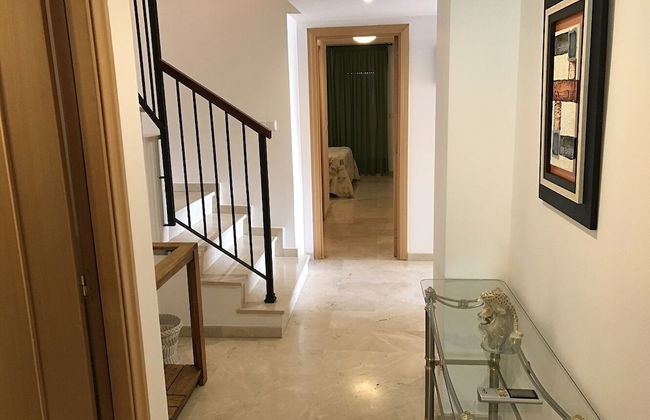 Benavista Guadalmina Baja - Foto 29