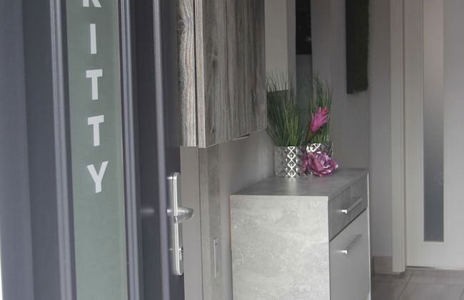 Kitty Downtown Apartman - Foto 2