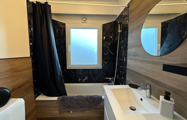 Cosy Holiday Home in Andenne With Terrace - Foto 25