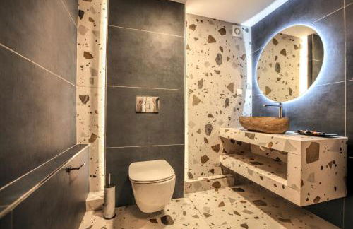 Avli Luxurious House - Foto 8