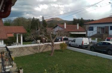 Studio entre montagne et mer - Photo 8