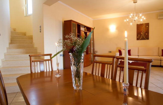 Villa Roula 6BR - Foto 18