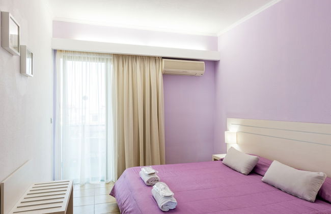 Terinikos Sunny Garden Hotel & Junior Suites - Foto 7