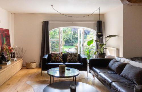 Ivy Cottage - Foto 37