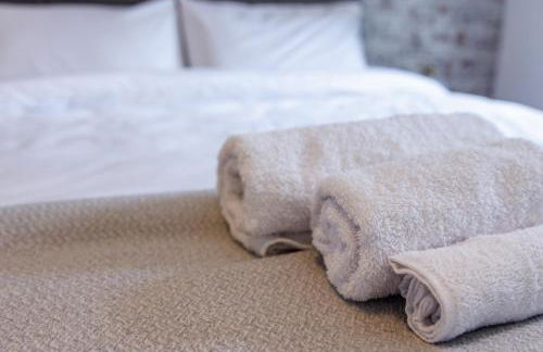 Spacious 4-Bedroom House in Aylesbury Ideal for Contractors Professionals or Larger Families - Foto 29