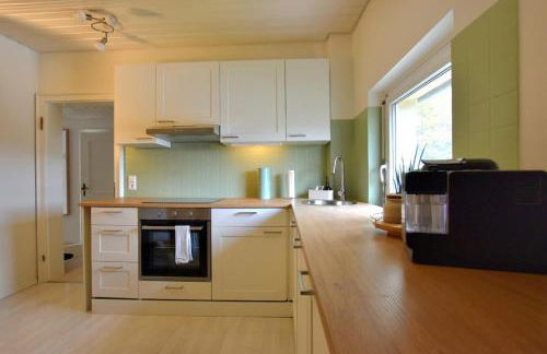 Neu renoviertes Apartment mit Rheinblick - Foto 12